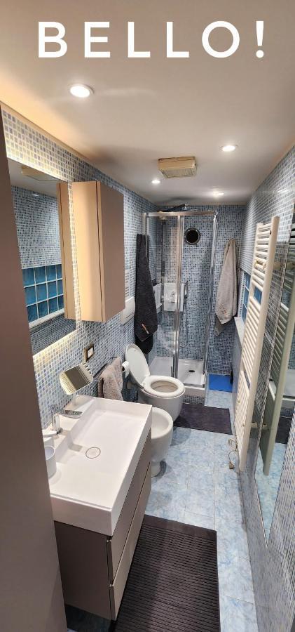 5 Schei De Mona Best Holiday Apartment With Gym In Venice Cannaregio エクステリア 写真