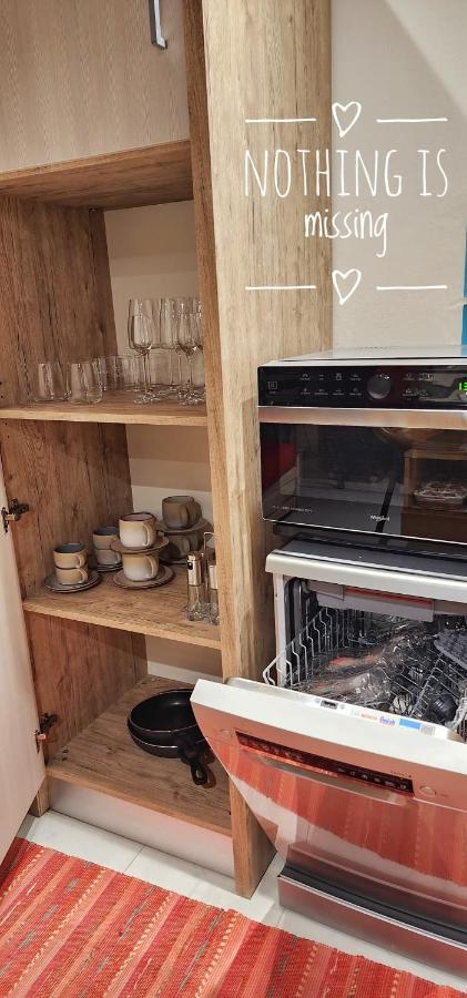 5 Schei De Mona Best Holiday Apartment With Gym In Venice Cannaregio エクステリア 写真