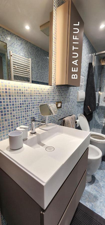 5 Schei De Mona Best Holiday Apartment With Gym In Venice Cannaregio エクステリア 写真